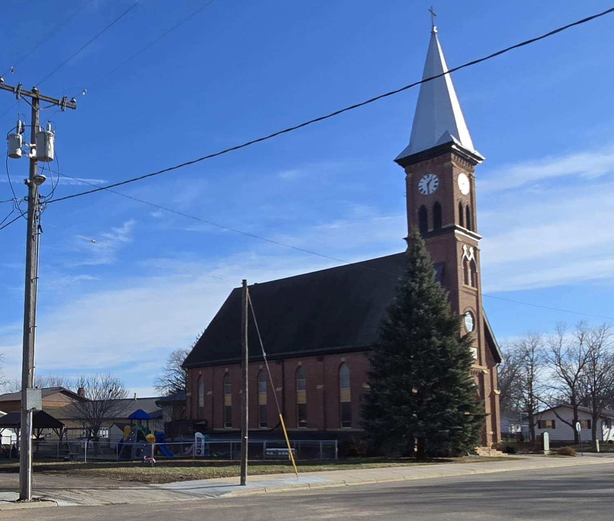 Church