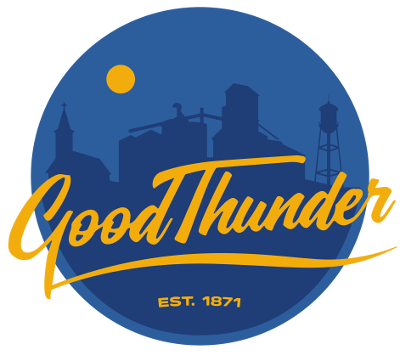 City of Good Thunder - A Place to Call Home...